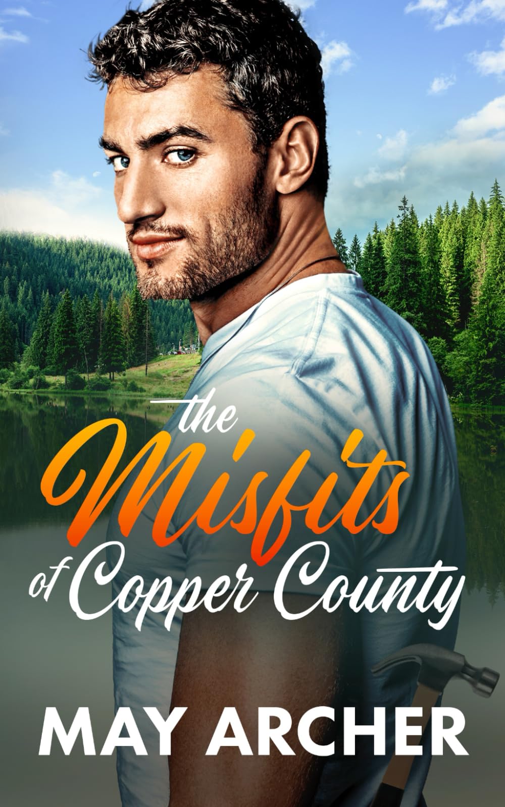 The Misfits of Copper County