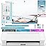 Silhouette Cameo 4 Extras Bundle with Extra AutoBlade, Extra Cutting mat, Tool Kit, PixScan Mat, and Start up Guide for Cameo