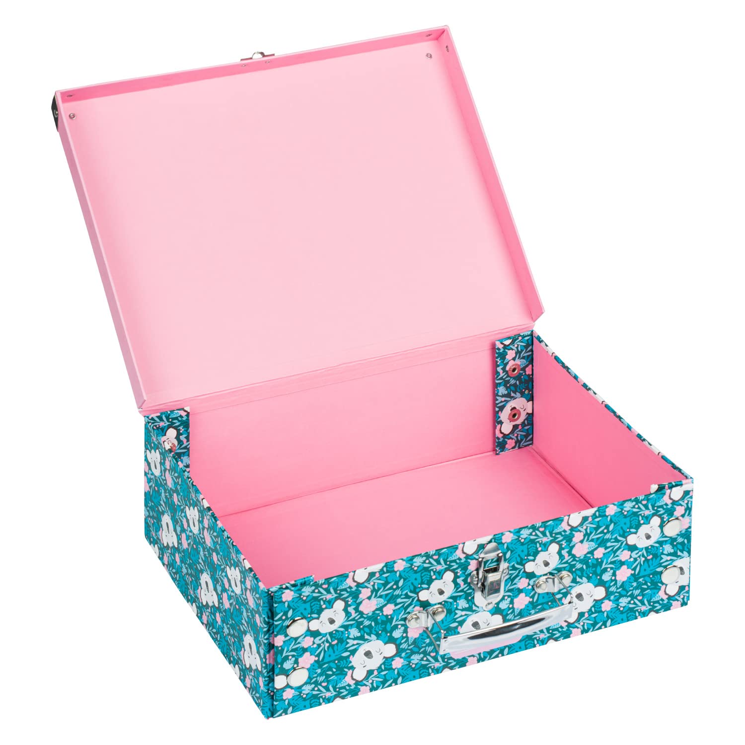Valise Pour Enfants Pour Jouets Et Fournitures Scolaires, Valise En Valise Pour Enfants Pour Jouets Et Fournitures Scolaires, Valise En