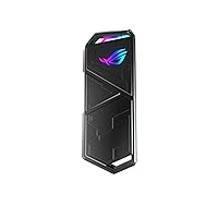 ASUS ROG Strix Arion Lite, Case Per SSD M.2