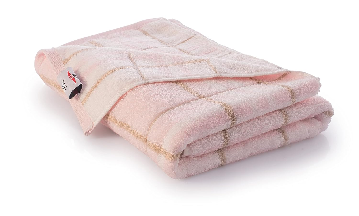 SPREAD SPAIN 100 Cotton Towels for Bath Towels for Bath Large Size