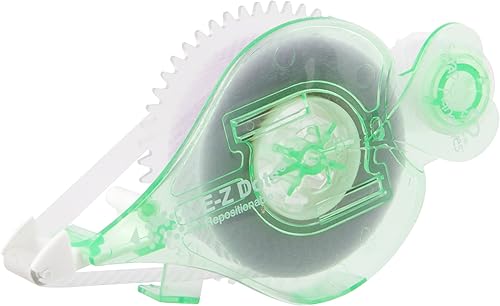 Miniatura 2 de Scrapbook Adhesives por 3L, EZ Dots - Cartucho de repuesto reposicionable para corredor, 43 pies (paquete de 6) (01205-MP)