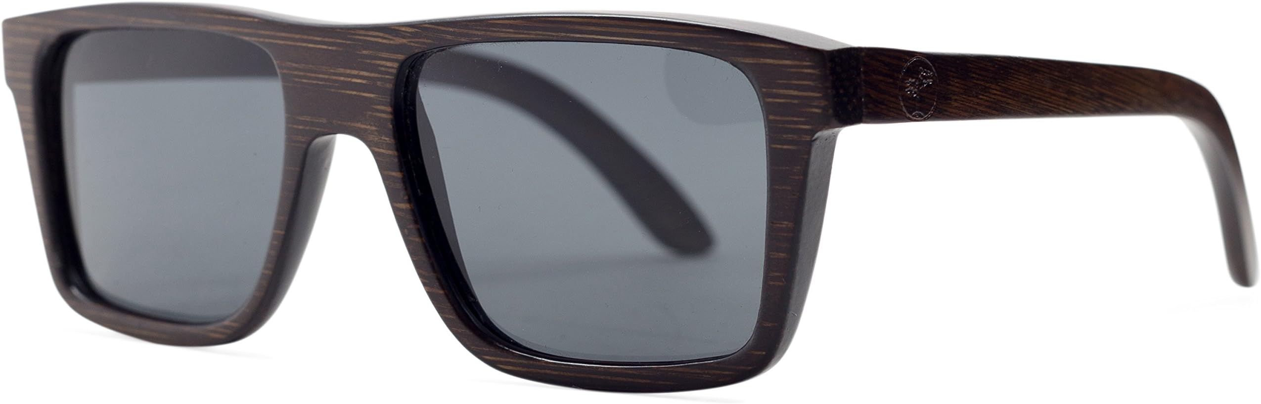 Corduroy | Bamboo Wood Sunglasses Polarized Lenses for Men/Women by Tree People