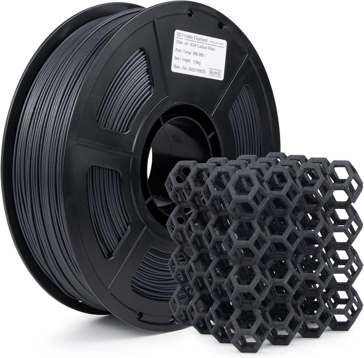 ASA Carbon Fibre