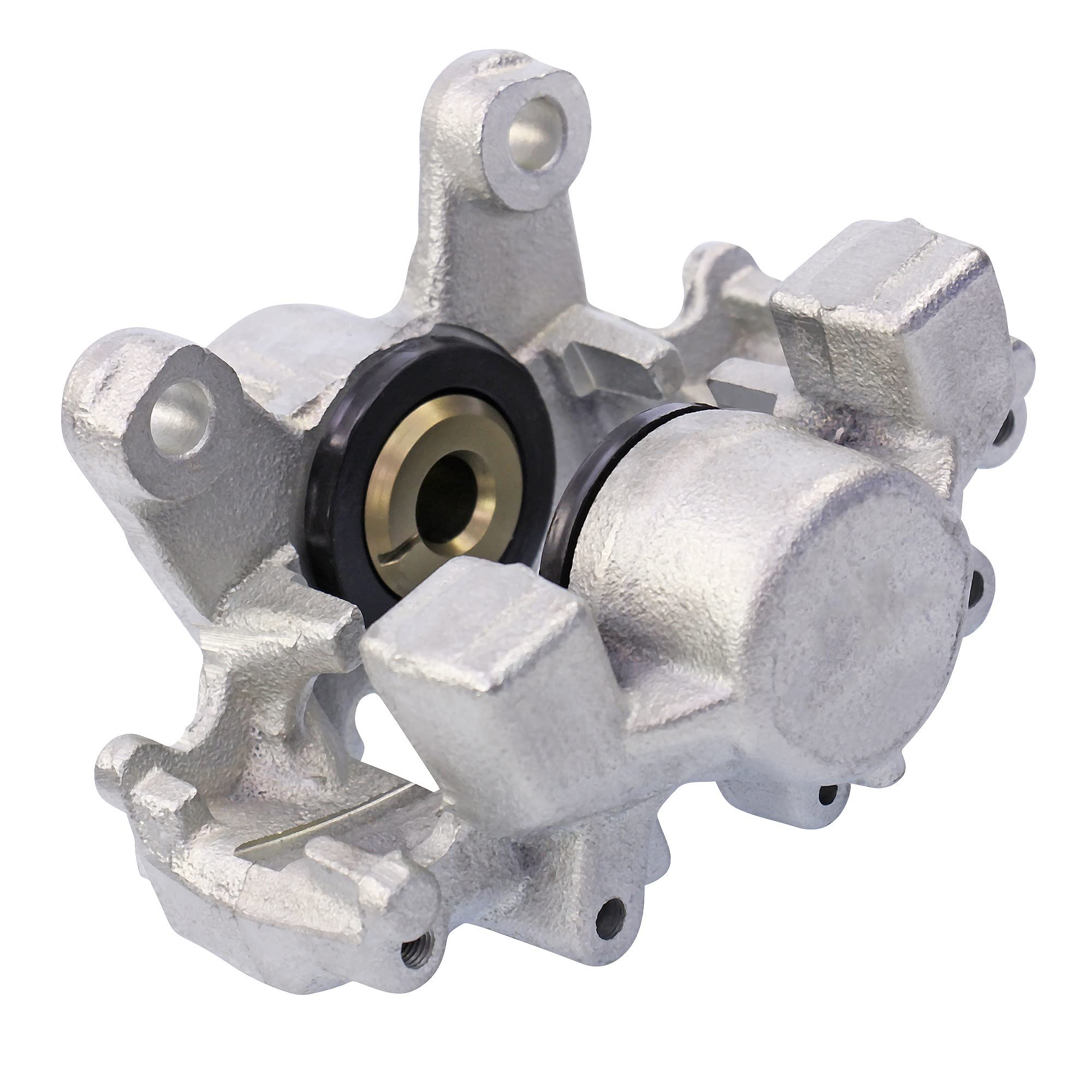 Bremssattel Hinten Für Mercedes SLK R170 & C-Klasse - ATE System Mit 2 Kolben