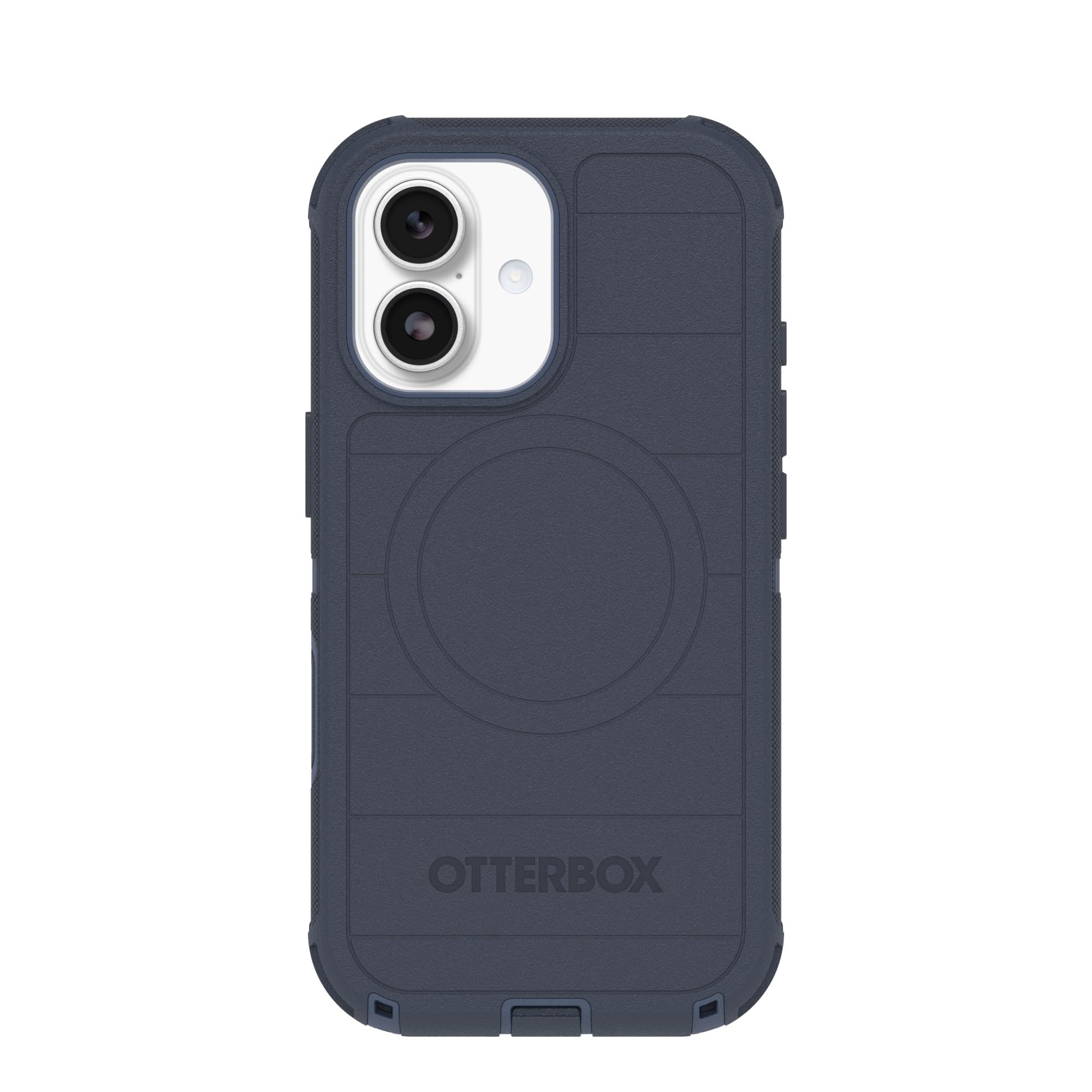 Amazon.com: OtterBox iPhone 17 Defender Pro Series Case - Blue