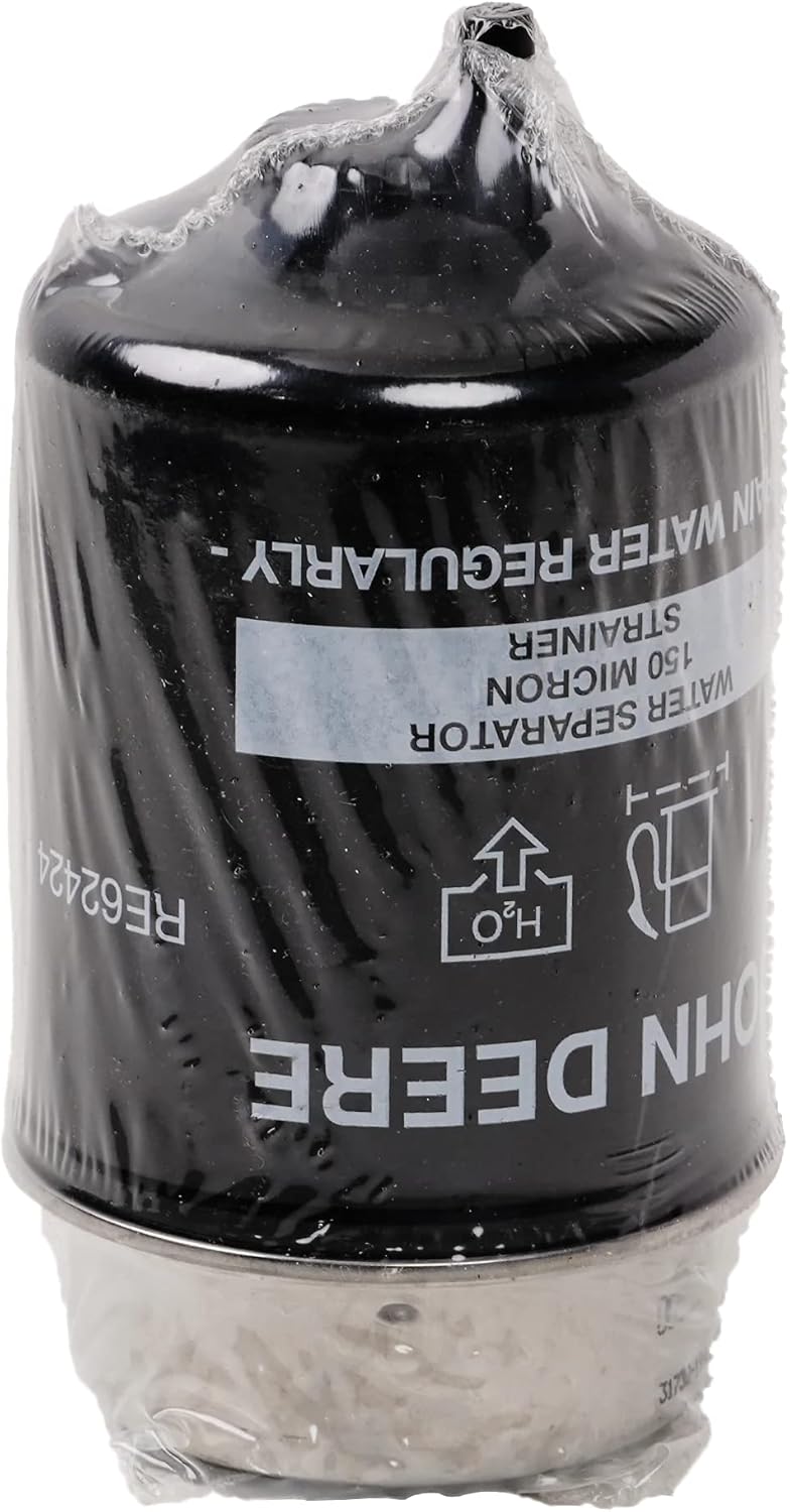 John Deere Fuel Filter RE62424