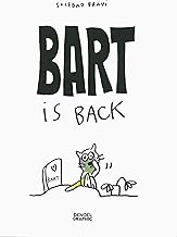 Bart is back