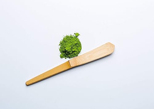 Miniatura 5 de Matcha Kari Té verde matcha japonés superior en polvo grado ceremonial primera cosecha premium 106oz 106 onzas