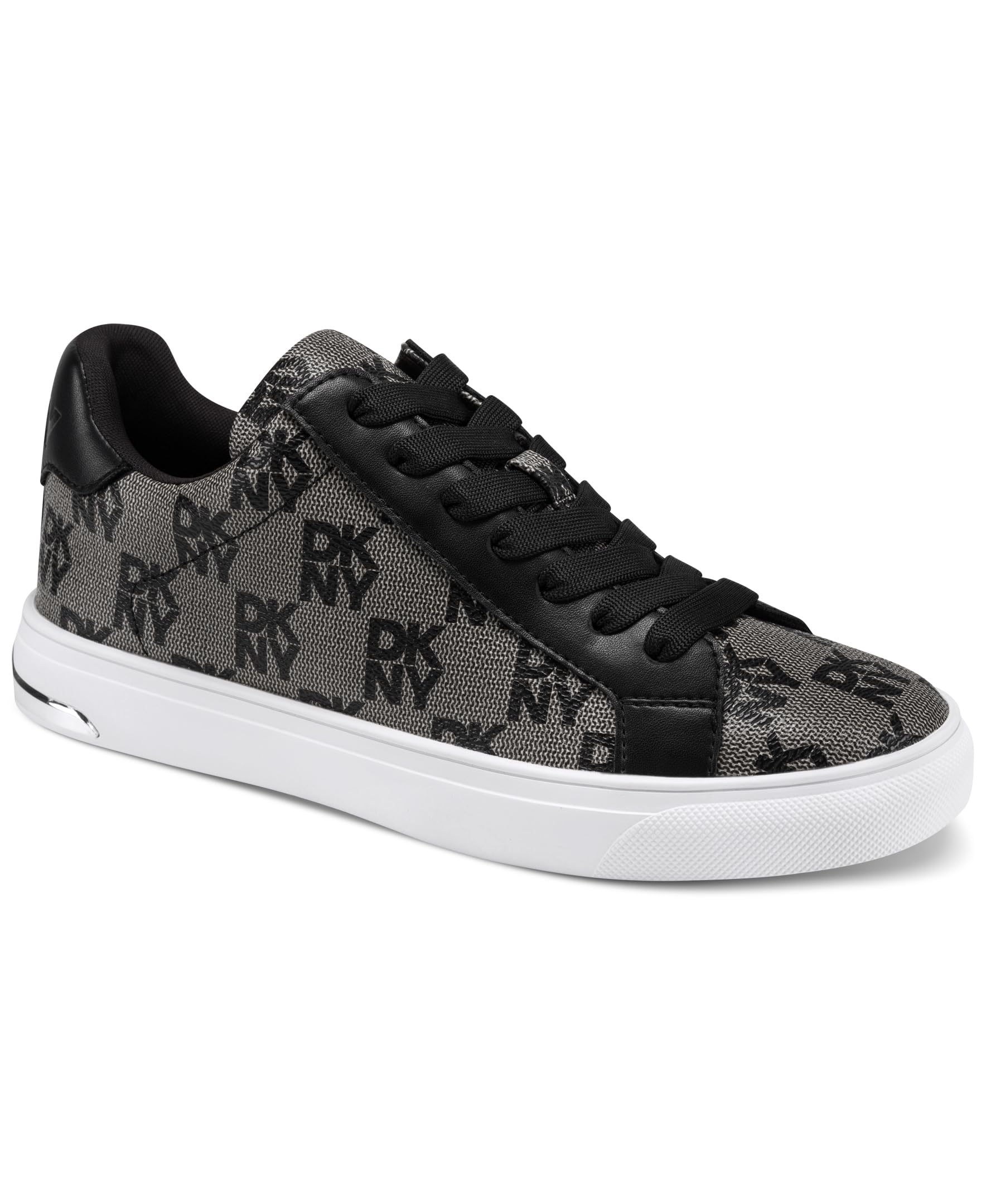 DKNY Damen Ariselle-Lace Up Sneaker