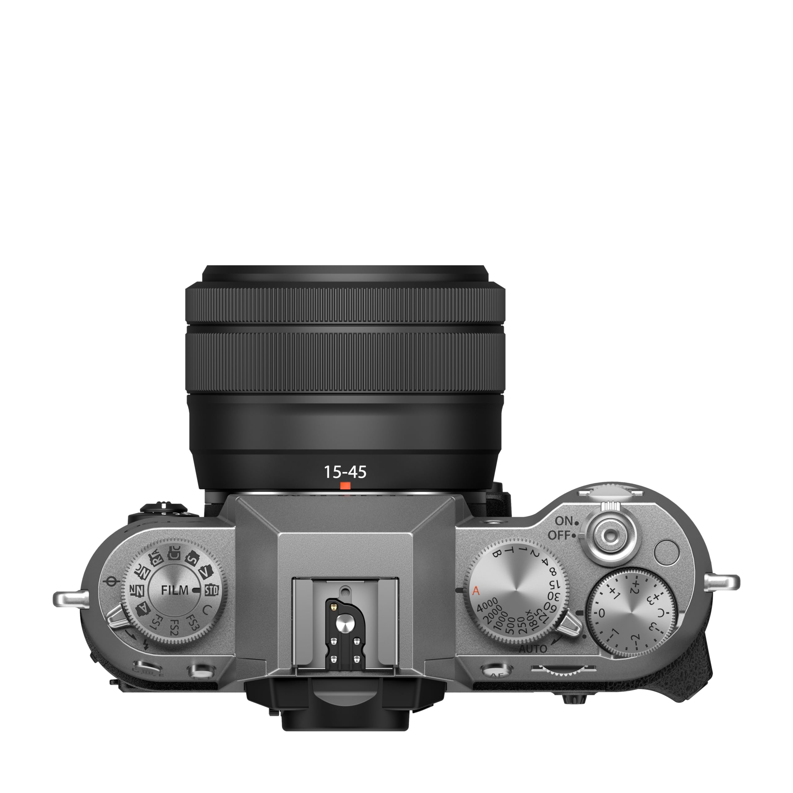 Amazon | 富士フイルム(FUJIFILM) ミラーレス一眼カメラ X-T50 レンズ