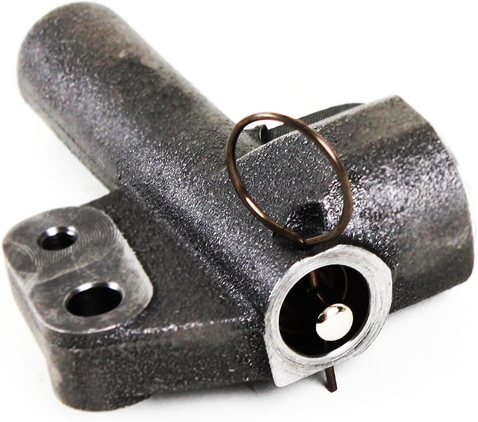 CNS Timing Belt Hydraulic Tensioner Auto Adjuster Compatible with 1993-99 EAGLE/MITSUBISHI/PLYMOUTH 2.0L 4G63 4G64
