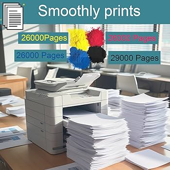 【２７本セット】TN512K・TN512Y・TN512Ｃ・TN512Ｍ Amazon.com: 1-Pack (Black) Compatible High Yield TN-512