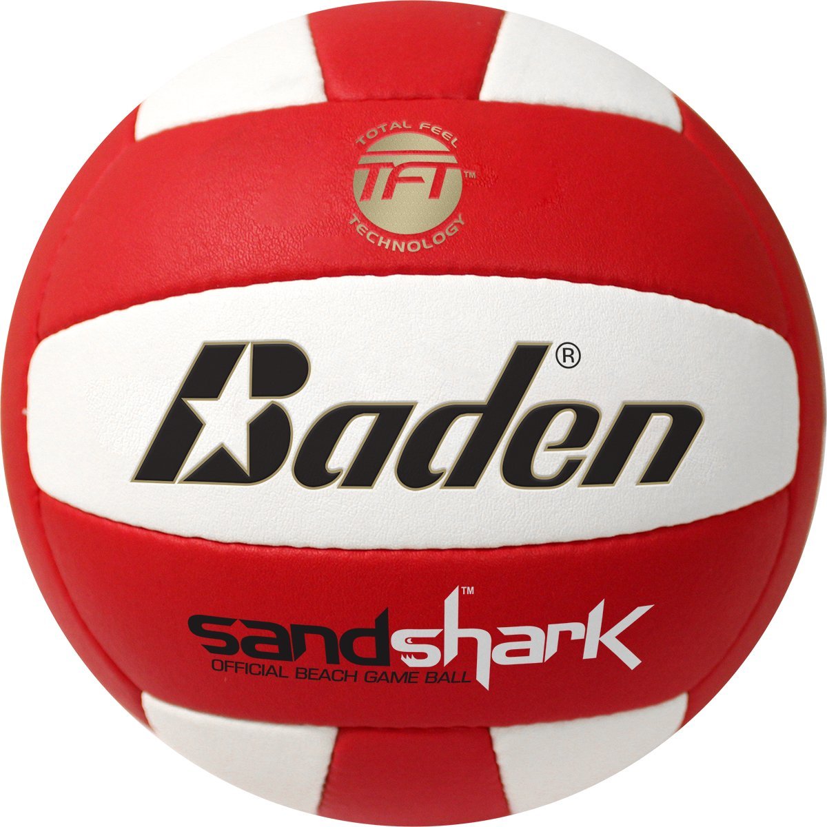 Buy Baden SandShark Outdoor Beach Volleyball Online at Low Prices in