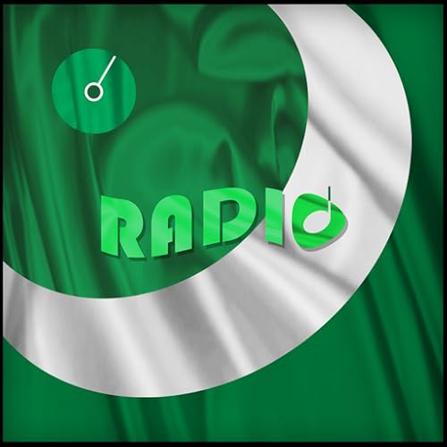Nigerian Radio Live