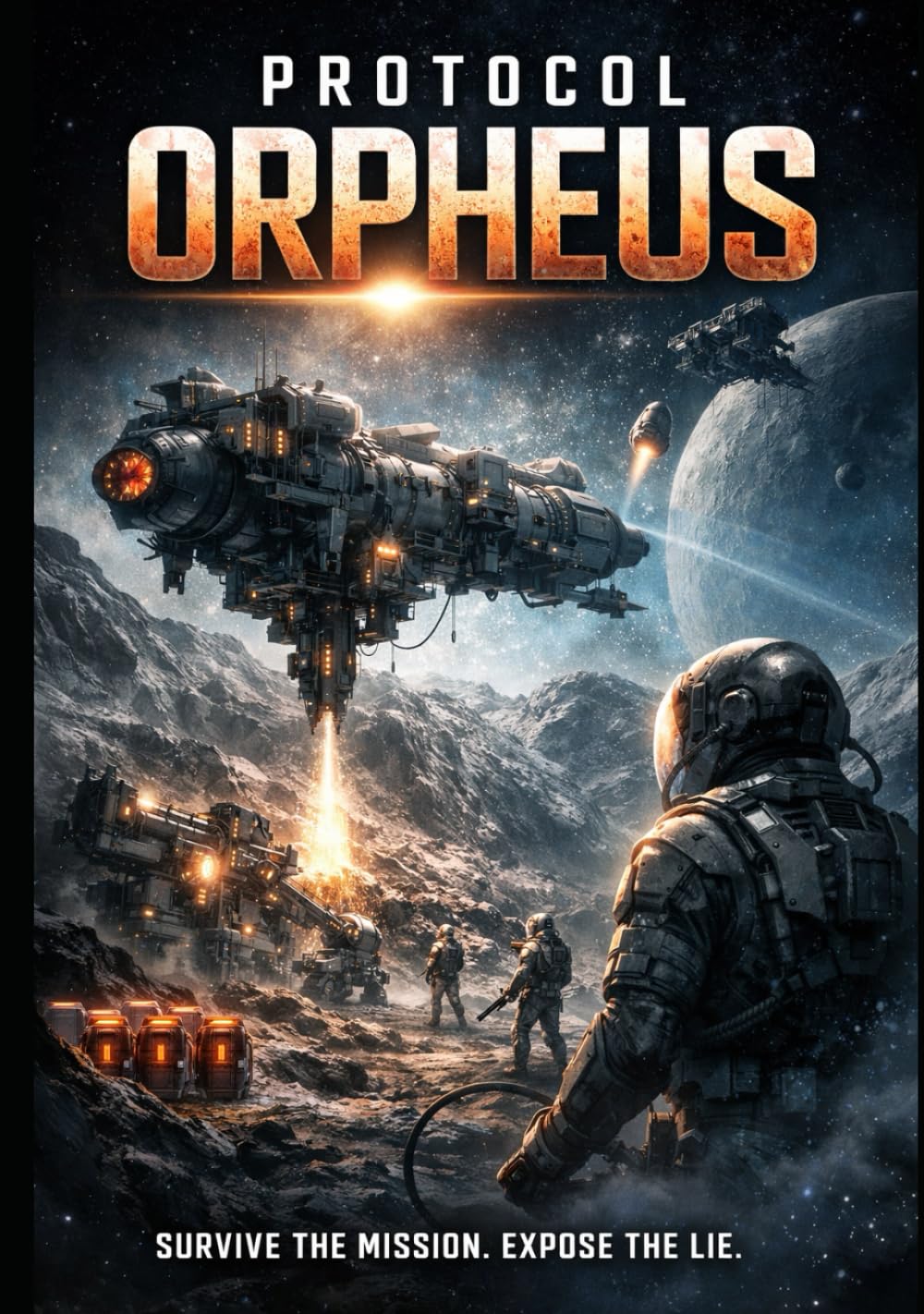 Protocol Orpheus