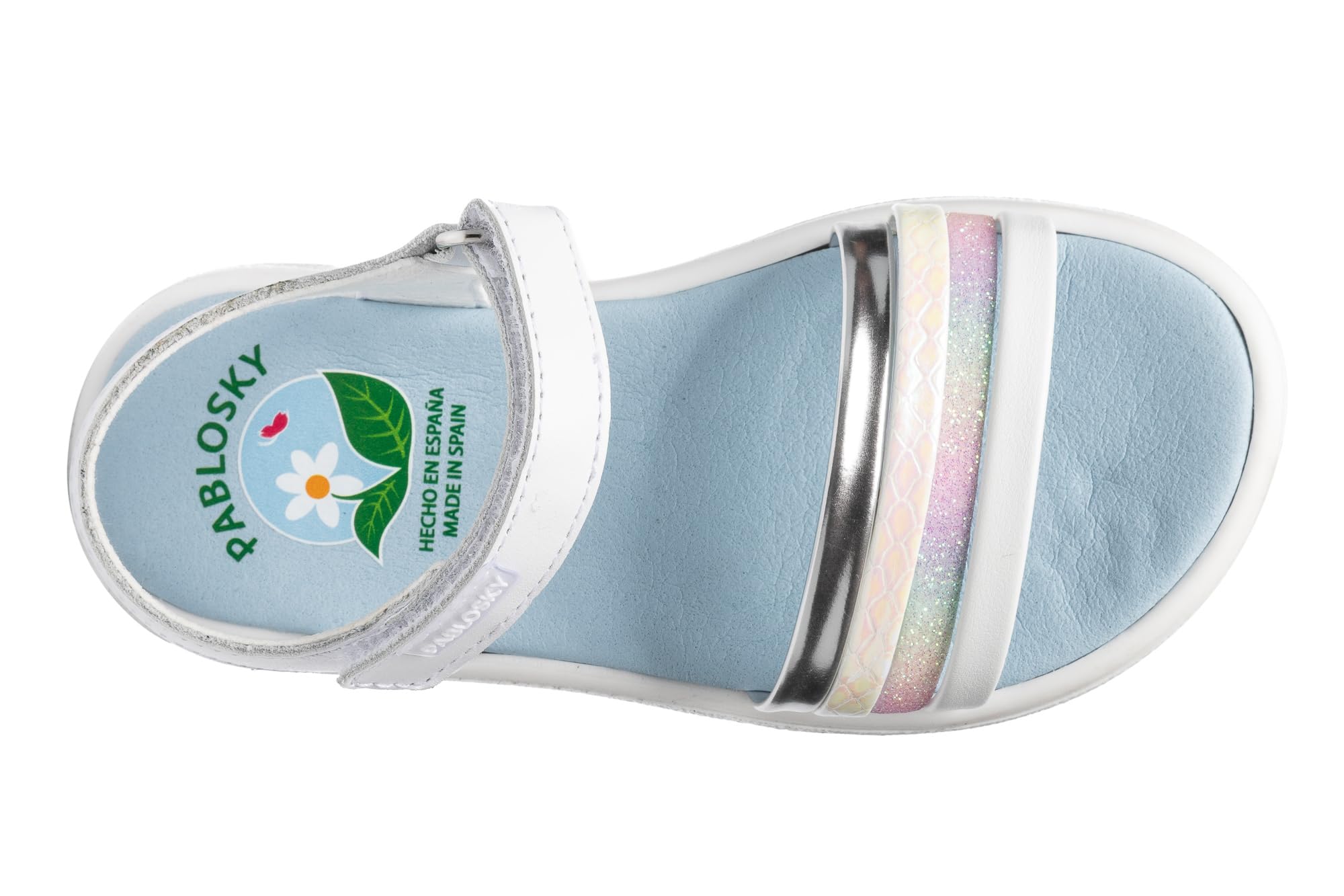 Pablosky Panda 448600, Sandalia Niñas