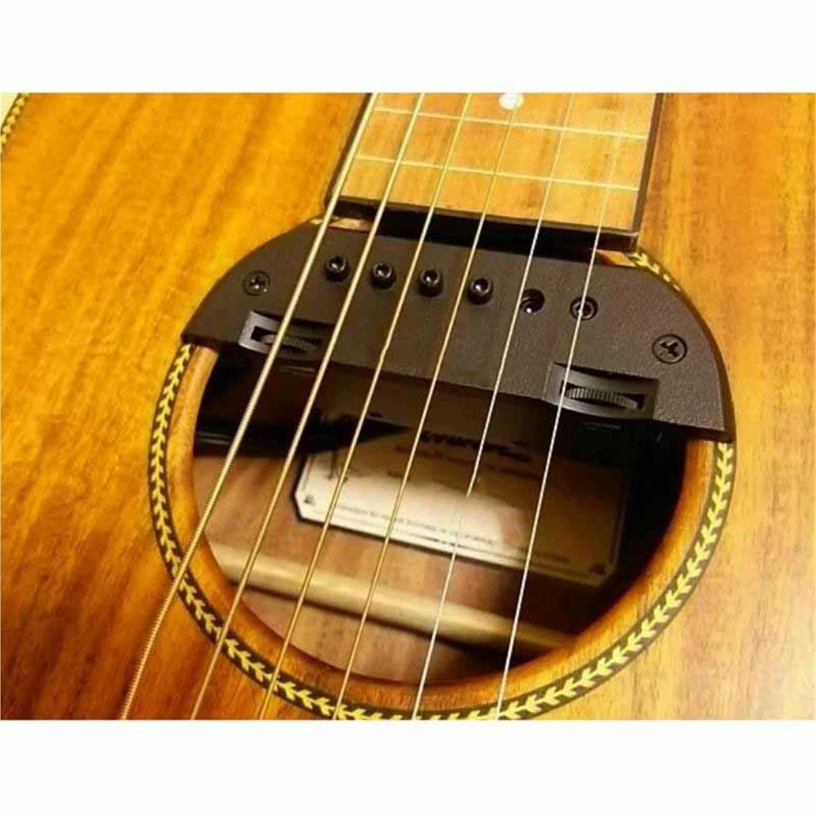 Pickup Per Chitarra Acustica Pickup Attivo Per Chitarra Acustica