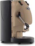 Didiesse Machine à Café Frog Revolution Pod, 650W, 1 Tasse, Noisette - 4