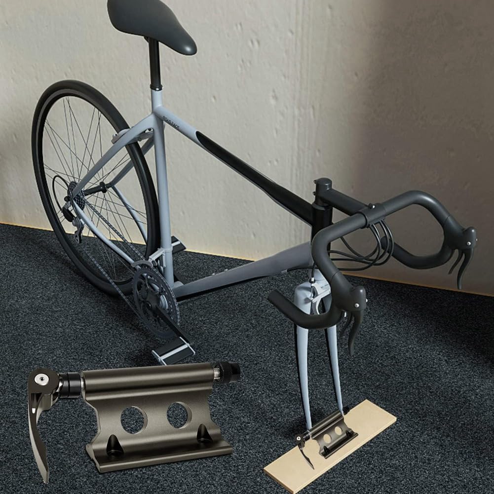 Morsetto Di Fissaggio Per Portabici Hapro - Foto 8