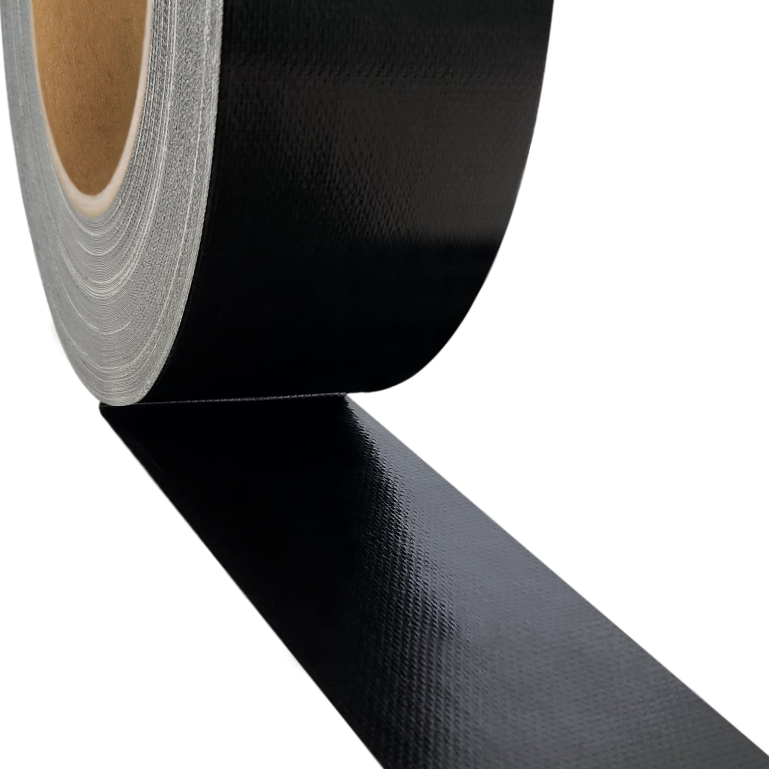 Gaffer Tape beige, 12 mm x 50 m | Premium Gewebeklebeband, stark klebend & wiederablösbar