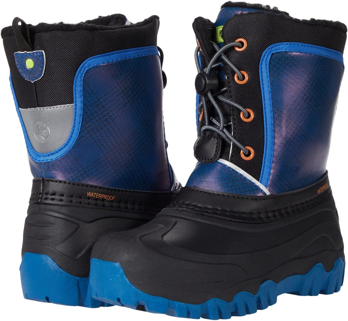 Western Chief Kids Olympic Snow Boot (Toddler/Little Kid/Big Kid)