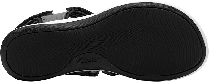 Clarks Women's Mira Shore Cloudsteppers Sandals