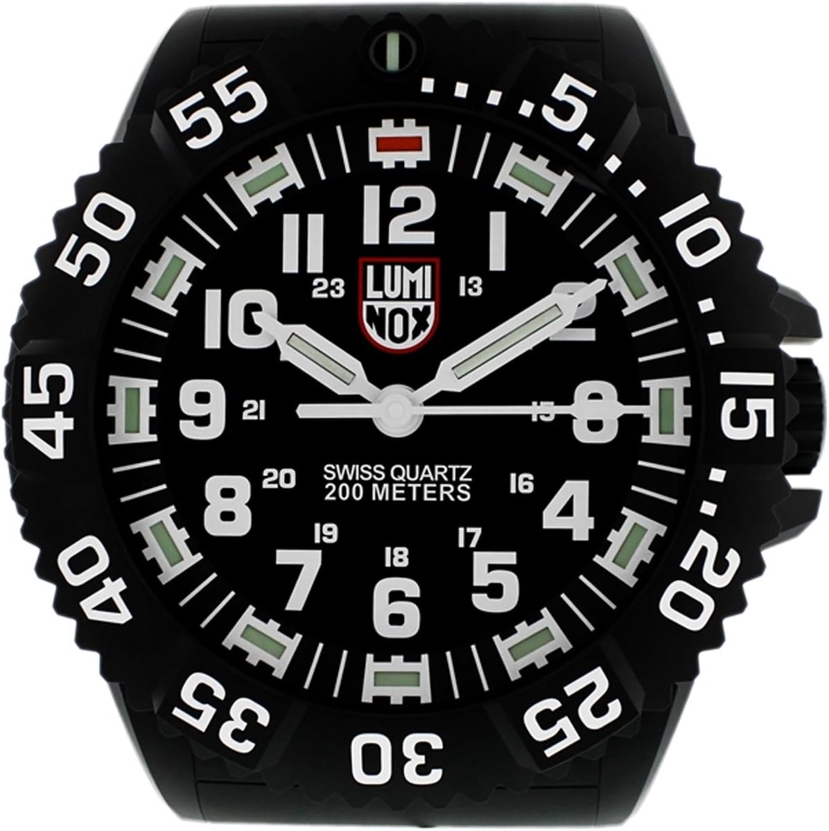 Luminox Men's Wall Clock Clock Big.40