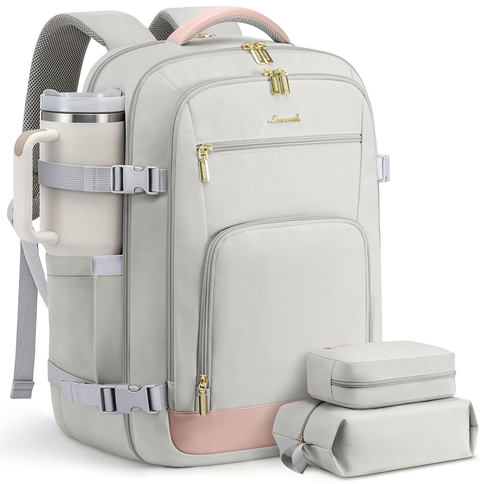LOVEVOOK 40L Travel Backpack