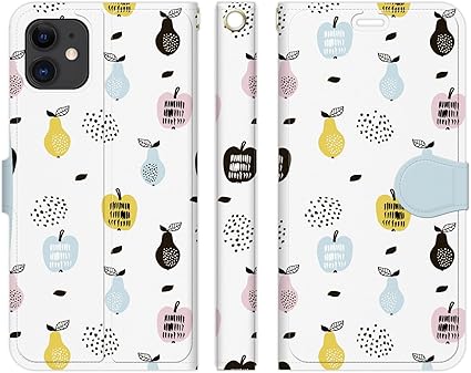 Amazon Co Jp ブレインズ Iphone 12 Mini 手帳型 ケース カバー 北欧柄 01 フルーツ柄 かわいい レディース 北欧 北欧テイスト 花 フラワー おしゃれ 大人可愛い フルーツ くだもの 食べ物 りんご 洋梨 ラフランス 折りたたみ カード入れ ポケット Iphone12 Iphone12mini Amazon Co Jp ブレインズ Iphone 12 Mini 手帳型 ケース カバー 北欧柄 01 フルーツ柄 かわいい レディース 北欧 北欧テイスト 花 フラワー おしゃれ 大人可愛い フルーツ くだもの 食べ物 りんご 洋梨 ラフランス 折りたたみ カード入れ ポケット Iphone12 Iphone12mini