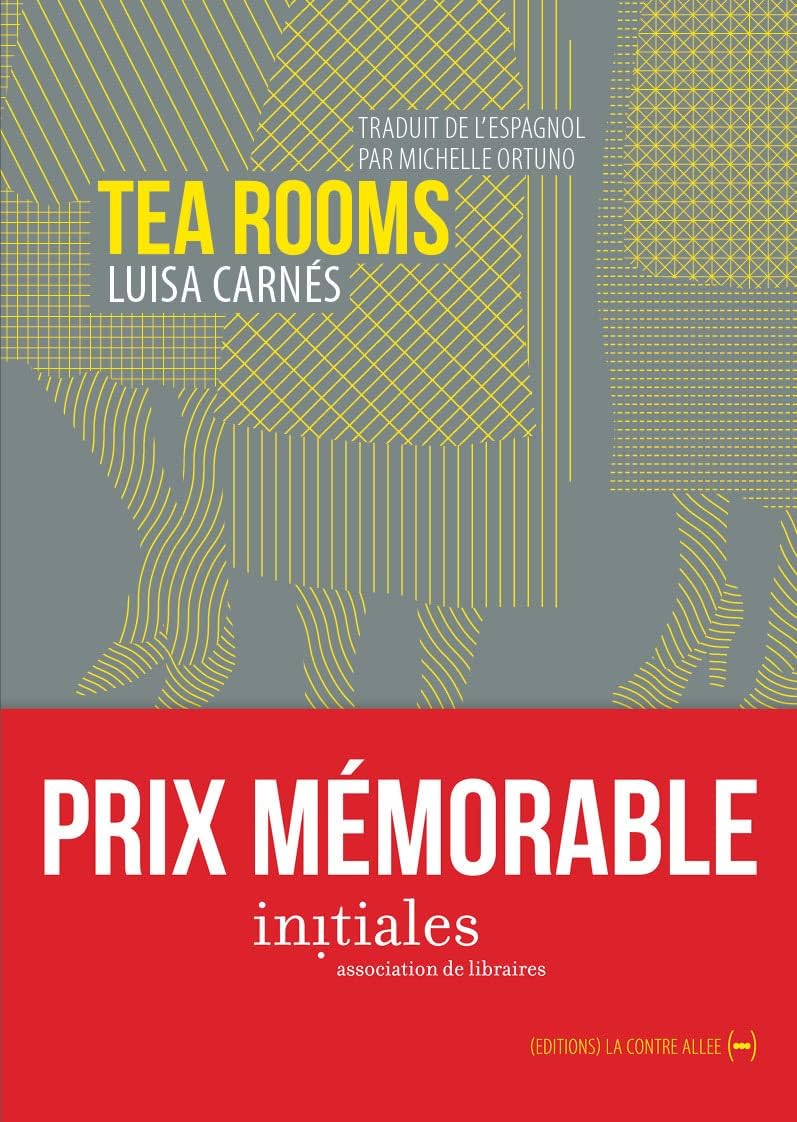 Tea Rooms: Femmes ouvrières