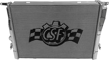CSF 7001 High Performance Radiator