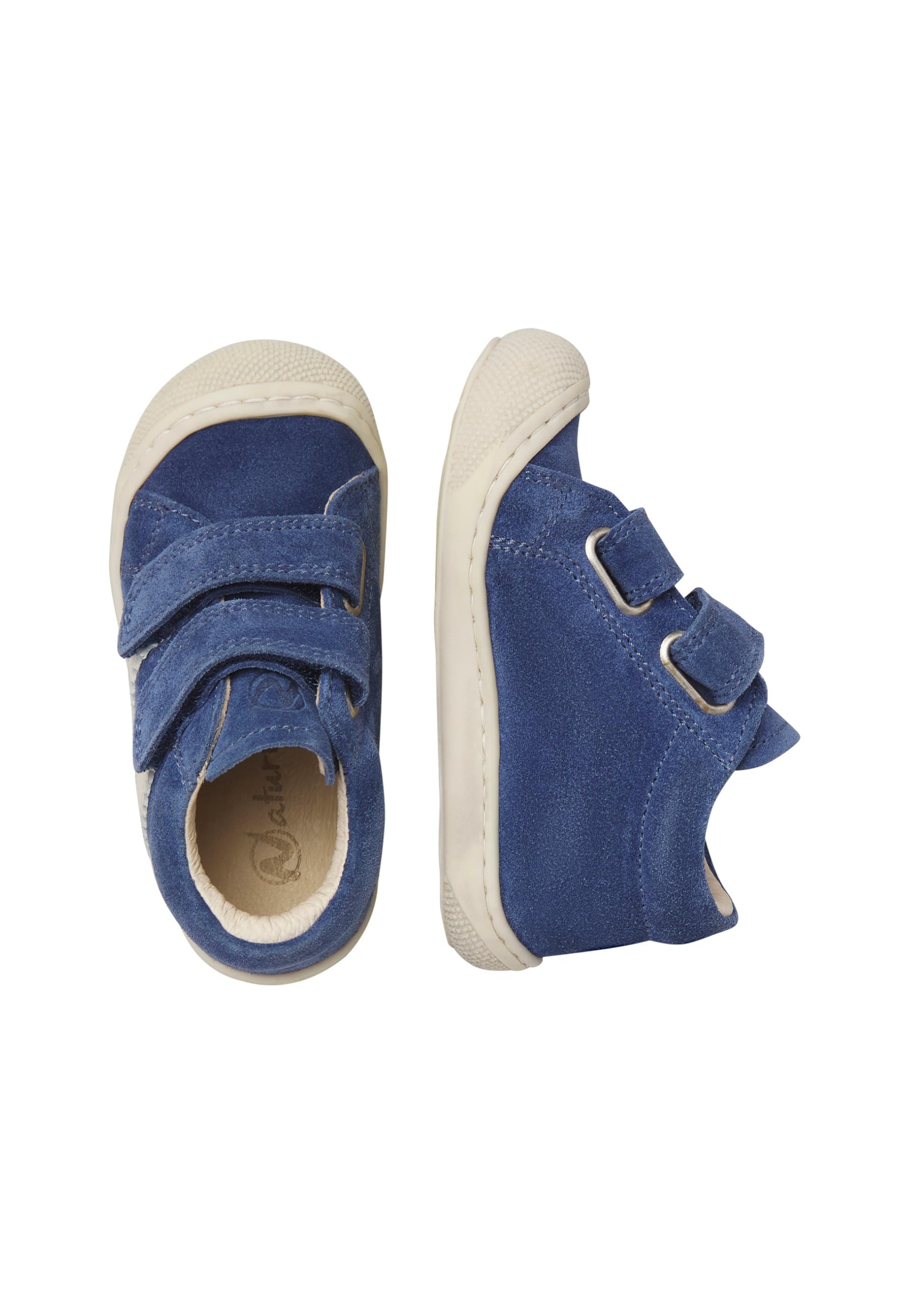 Naturino Scarpe Primi Passi in Suede