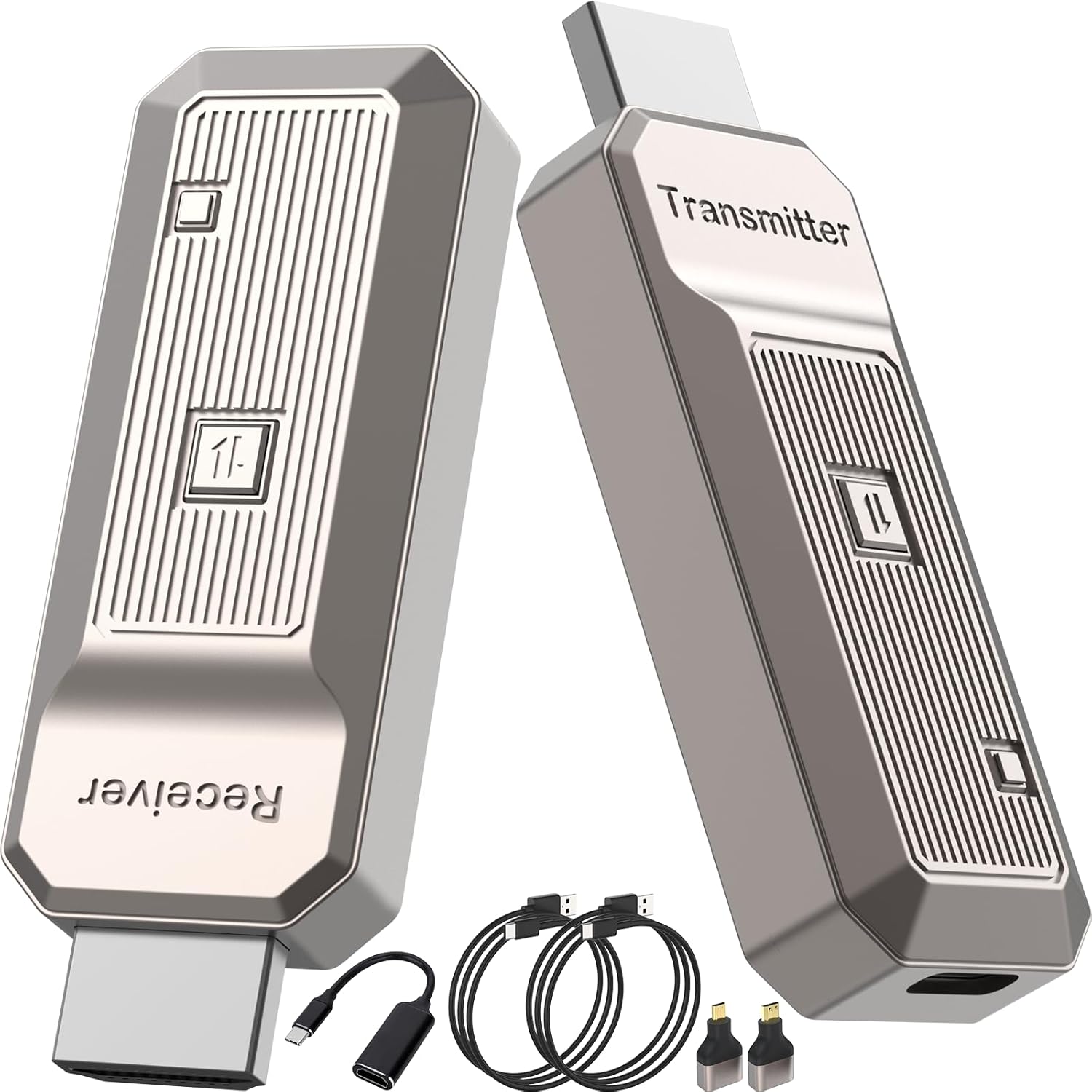Wireless HDMI for Easy TV Setup