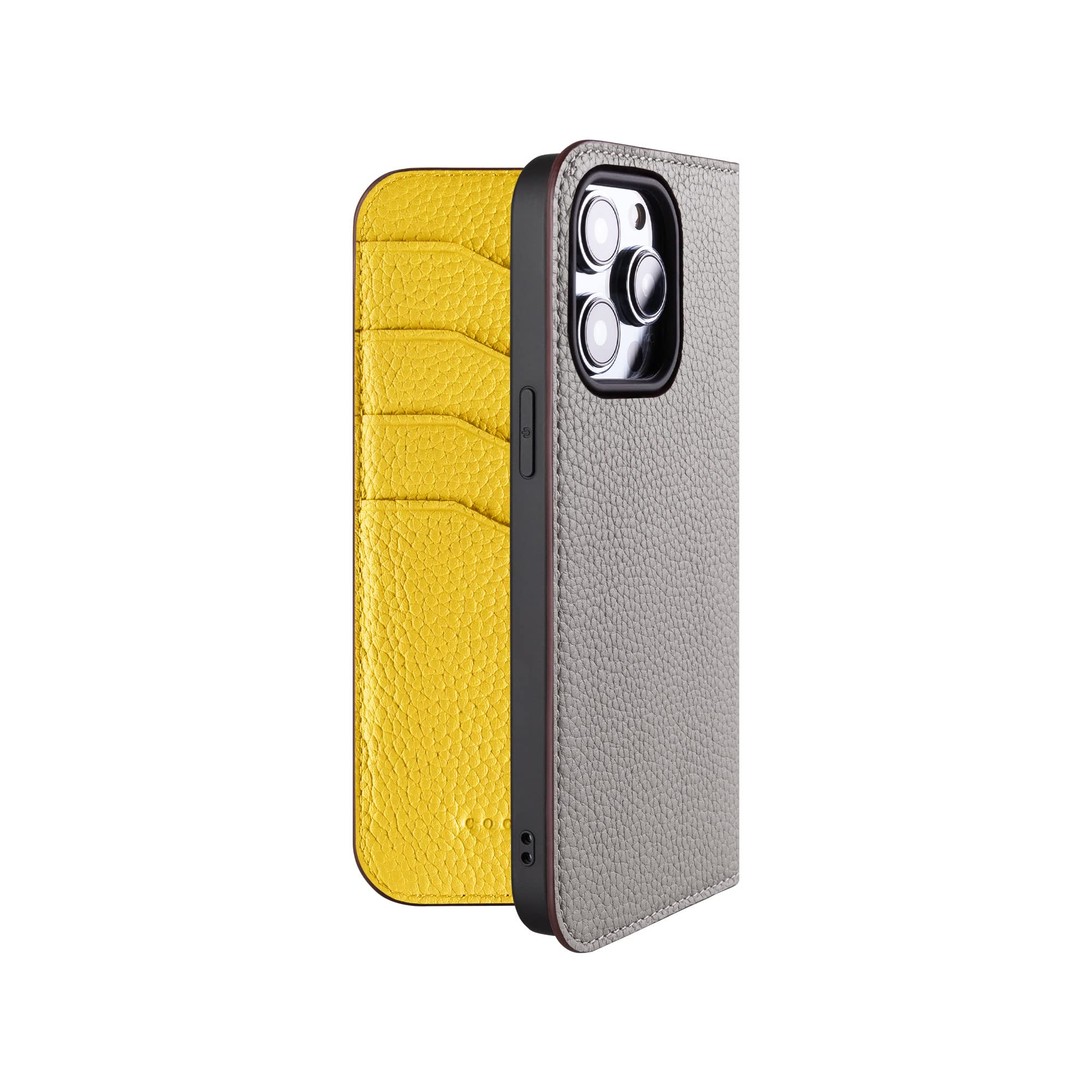 【在庫セール】コグレ iPhone15Pro 手帳型 ケース ダイアリーケース Amazon.co.jp: COGURE コグレ iPhone15Pro 手帳型 ケース