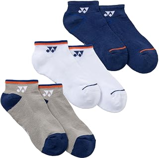 ヨネックス YONEX テニスアクセサリー レディース 3足セット ウィメンズスニーカーインソックス3P 受注会限定 29270Y 7月下旬発売予定※予約