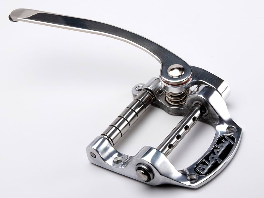 bigsby b5 ビブラメイト TP-3740 Vibramate® V5 for Bigsby® B5