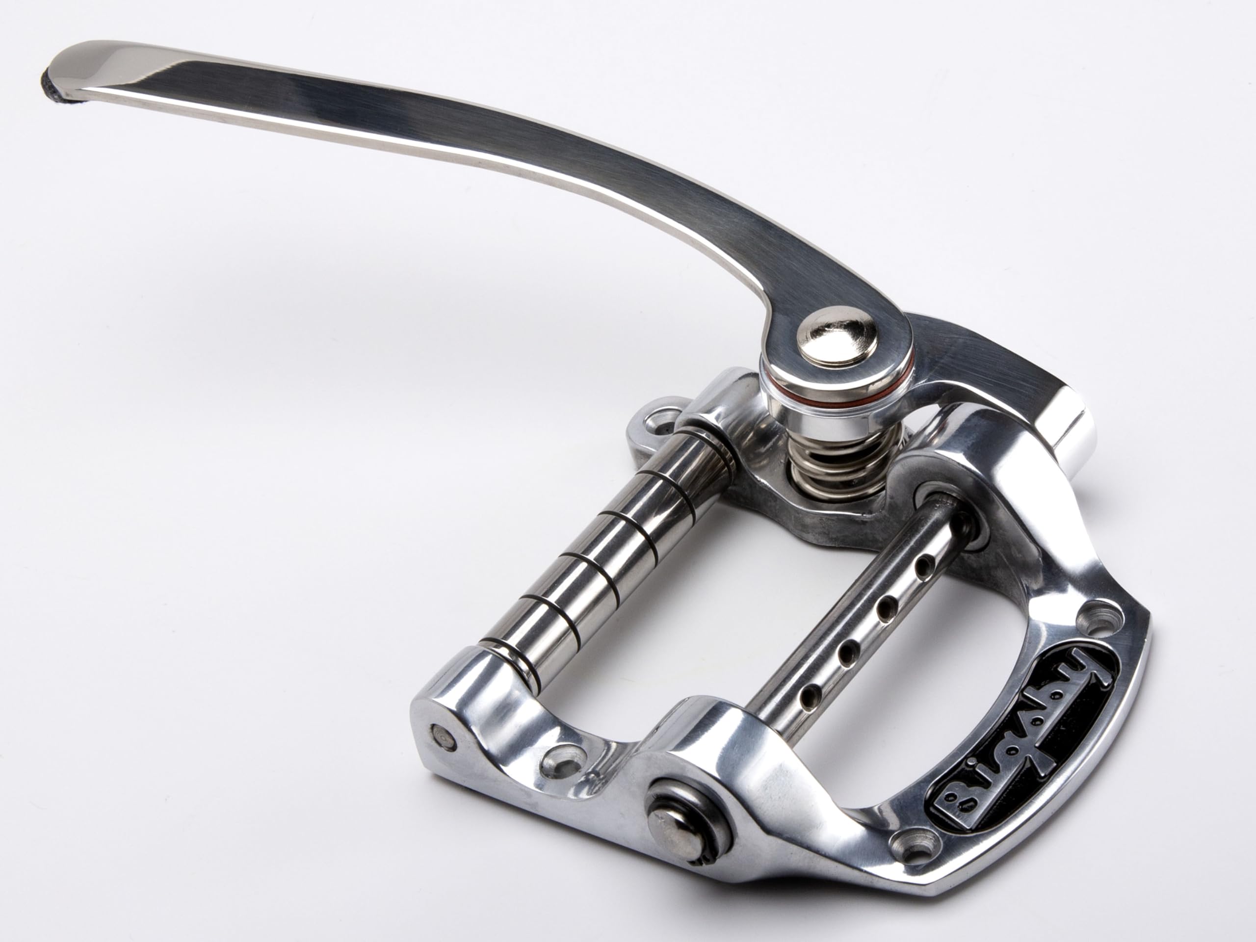 Amazon | Bigsby B5 Vibrato Callaham アップグレードパーツ付き 