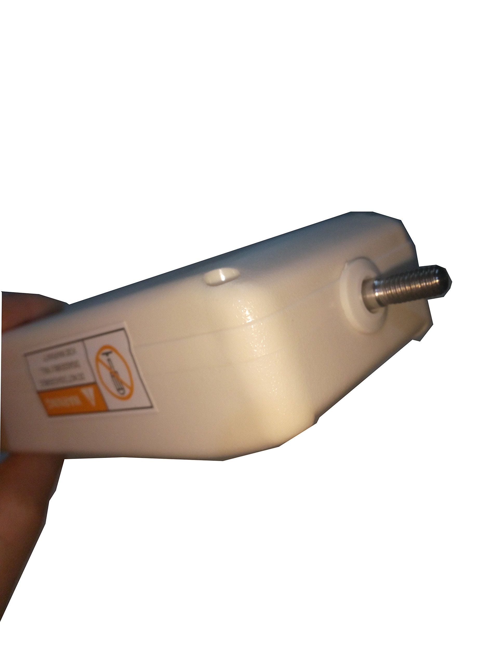 HF100 Digital Force Gauge Push and Pull Force Meter Digital Force