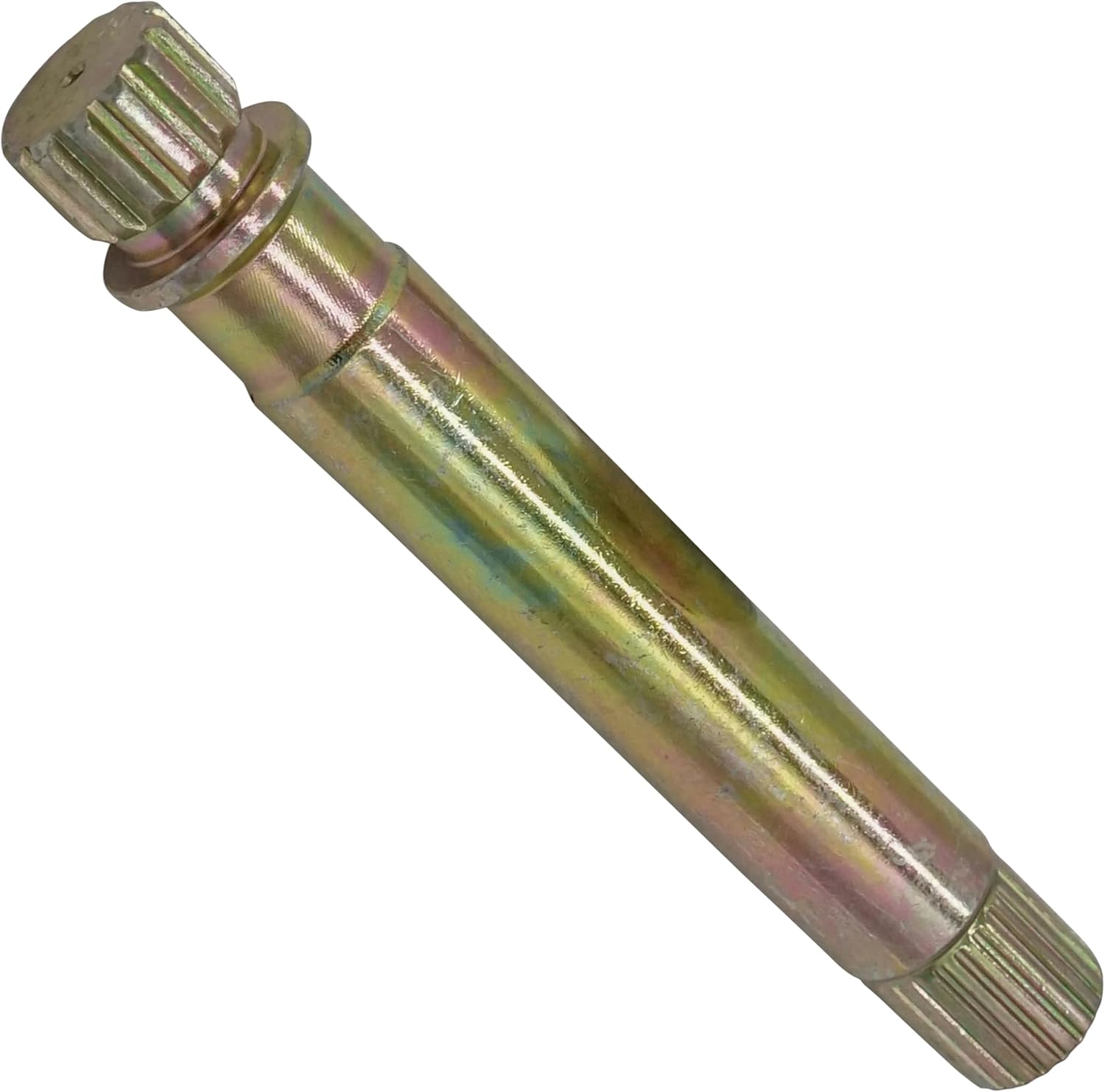 Caltric 27151-05G10 Propeller Drive Shaft Compatible with Suzuki Quadsport Z250 Lt-Z250 2004-2009