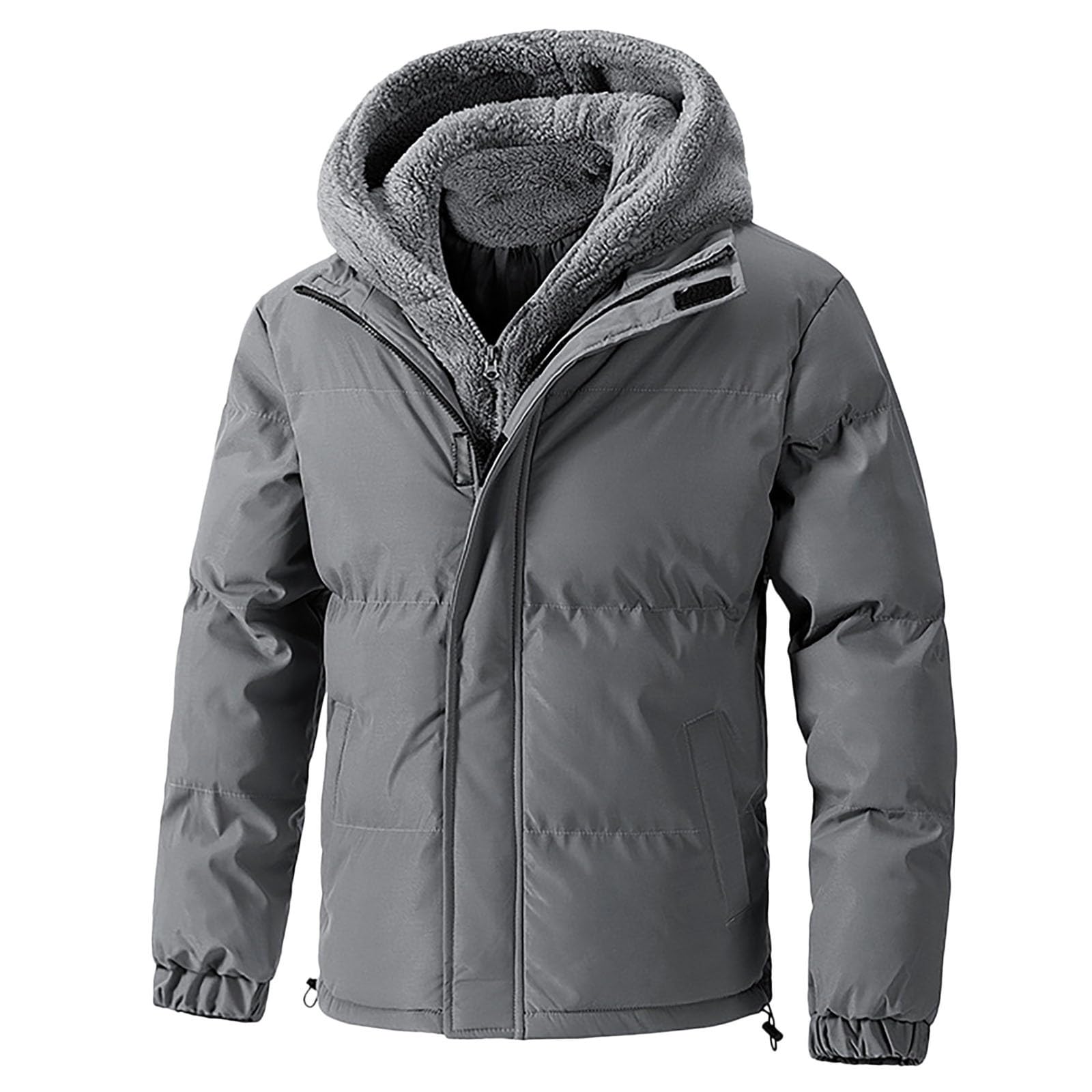 TYUIOP Giacca Moto Estiva Uomo Make Up Offerte Giacca A Vento Uomo Invernale Con Cappuccio Giacche Invernale Uomo Giacca Con Risvolto Da Uomini Giacche Foderata In Pile Giacca Cargo Militare Aderente