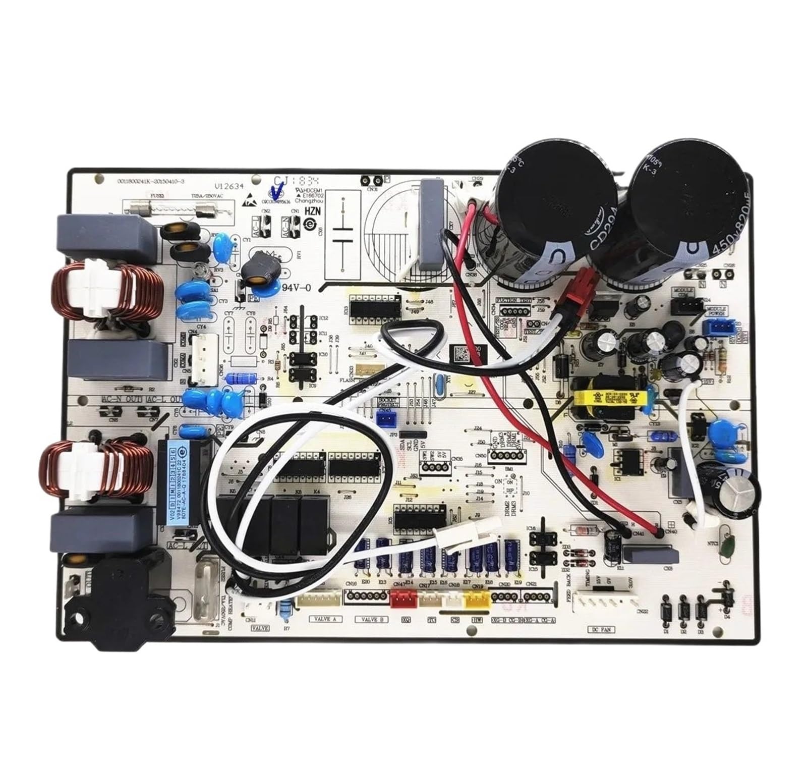 EMHSJSYVB Compatible For Haier，Air Conditioner Computer Board,0011800241C