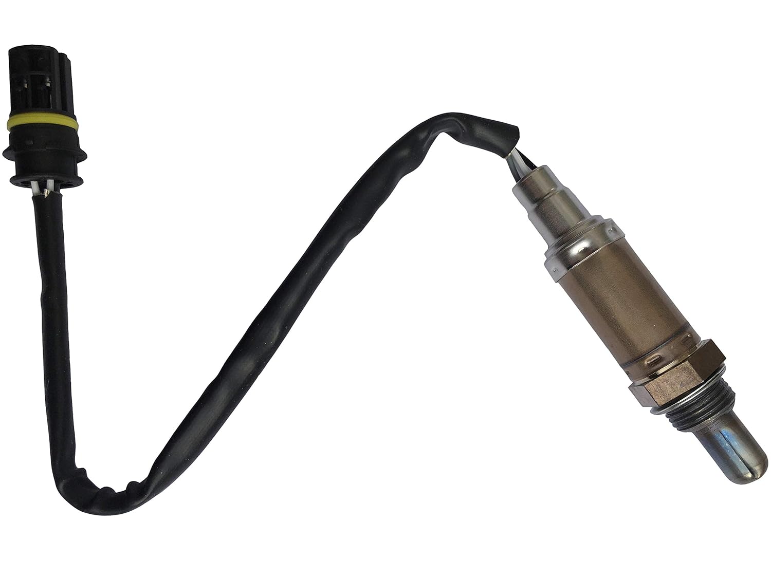 076 Oxygen Sensor for BMW for Land Rover OE# 11781247406,250-24611,234-4672,0258003559,0258986505,F00HL00057, 1995-2006, Front O2 Sensor, Upstream Sensor, Wires 4, Length 350mm