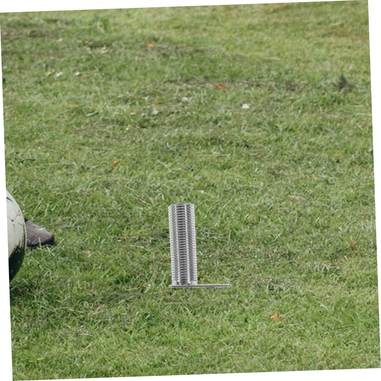 Piquets à Ressort - Poutre D'équilibre Pour Parcours D'obstacles