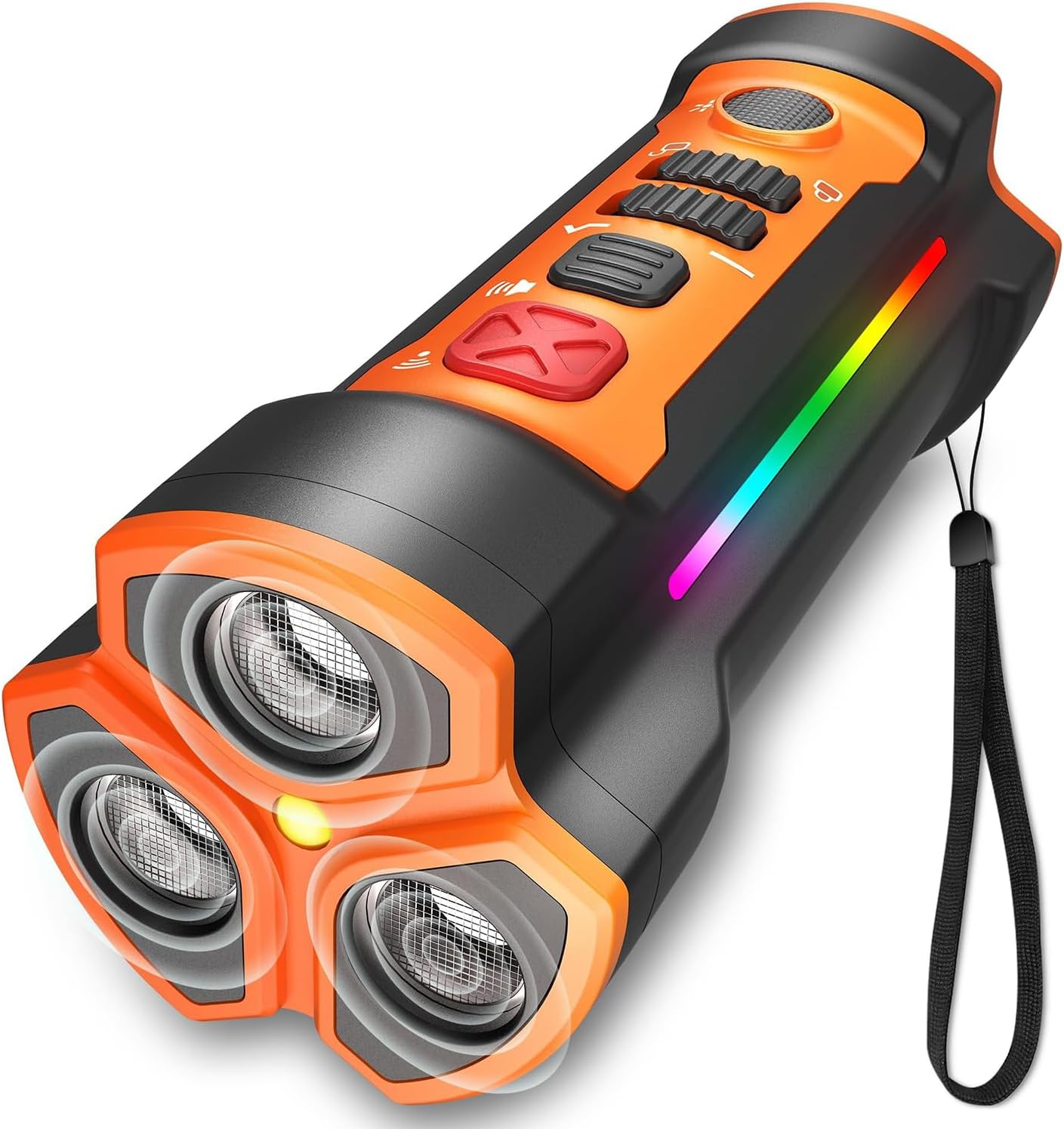 Aazon.co : 2 Pack Anti Barking Device Ultrasonic Dog Barking