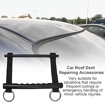 車用ルーフデント Amazon | ルーフデント修理部品、カーサポートルーフ | フックと