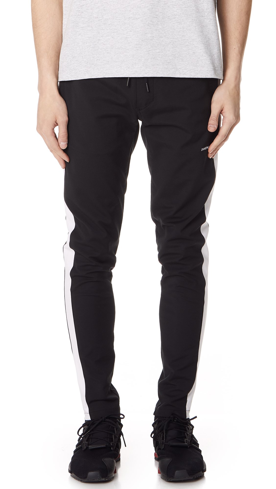 ZANEROBEMen's Jumpshot Track Pant Casual