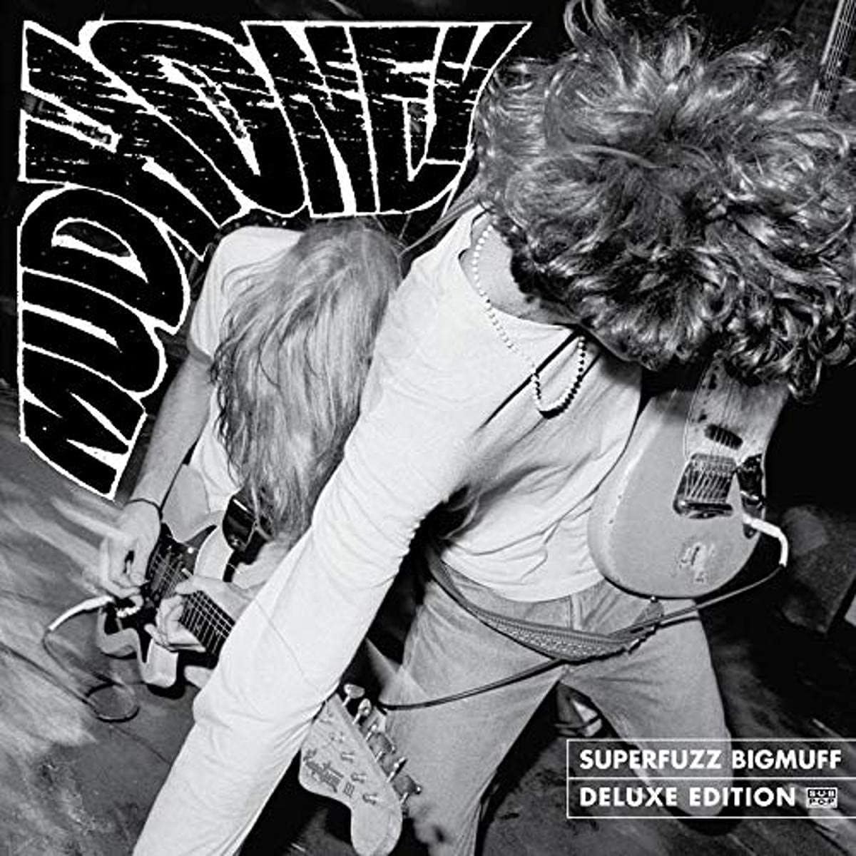 Superfuzz Bigmuff: Deluxe Edtition