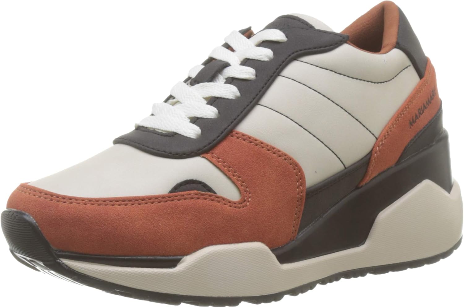 Sneakers Maria Mare | Skroutz.gr