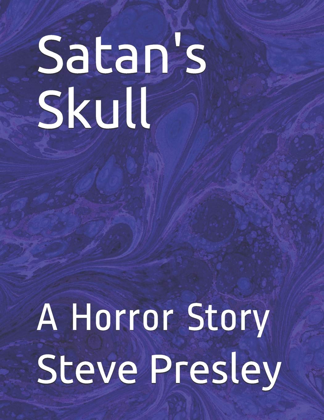 Satan's Skull: A Horror Story